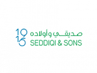 1915 Seddiqi & Sons